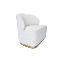 Genoa Chair – 79H/80W/75D